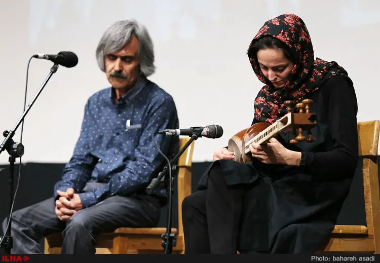 گالری