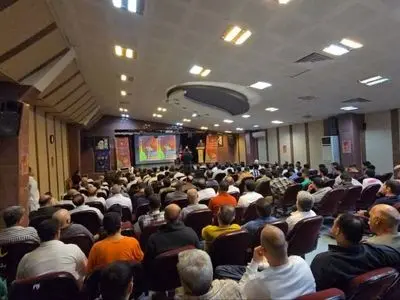 برترین‌های سومین جشنواره سرود زندان‌های فارس معرفی شدند