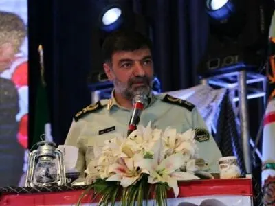 دشمنان هر روز مأیوس‌تر می‌شوند/ نسل سلیمانی باید پلیسی در تراز انقلاب اسلامی باشد