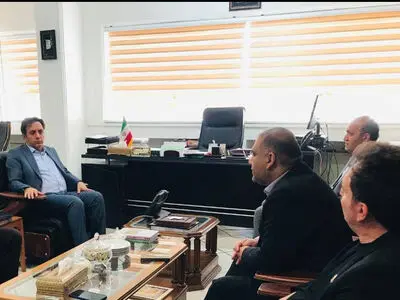 برندینگ شهری میمند مورد اهتمام باشد / از جشنواره گل و گلاب میمند حمایت می کنیم