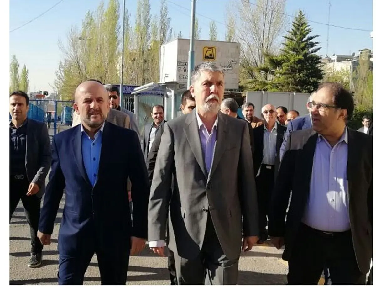 حضور میلیونی مردم در نمایشگاه کتاب مسئولیت اجتماعی برگزارکنندگان را افزایش می دهد 