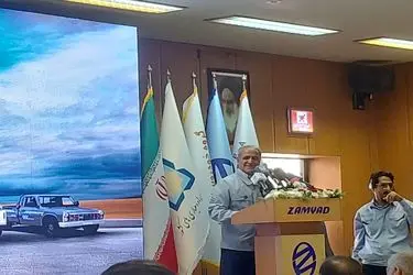 نیسان آبی کنار رفت/ اکستند با استانداردهای ۸۵گانه وارد ناوگان شهری می‌شود