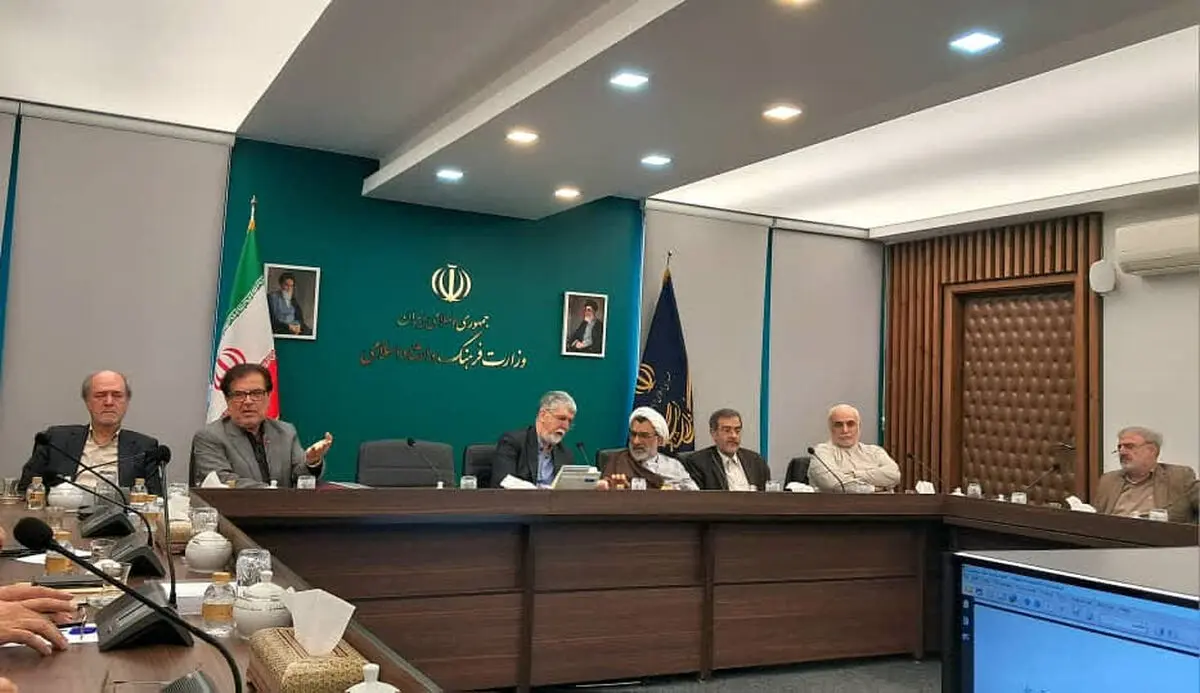 بررسی نقش هنرمندان در تاب آوری اجتماعی و بررسی سند ملی موسیقی