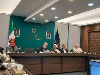 بررسی نقش هنرمندان در تاب آوری اجتماعی و بررسی سند ملی موسیقی