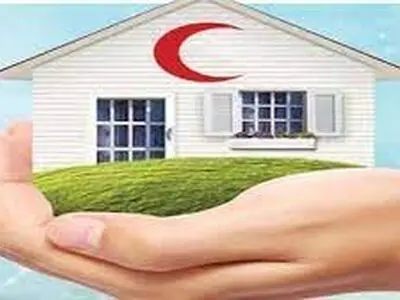 صدور مجوز ایجاد 450 خانه هلال در استان مرکزی 