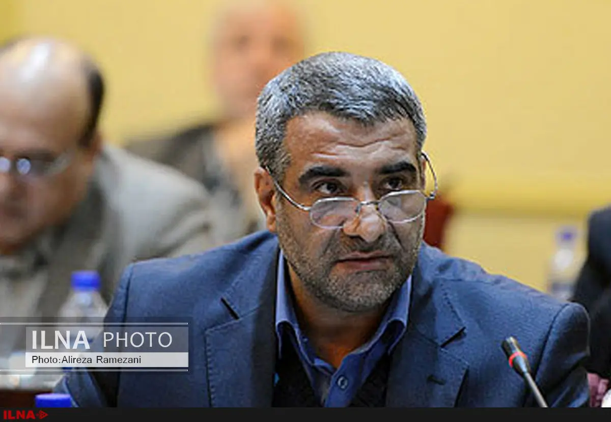 حسنیخو: داوریهای لیگ نه مهندسی شده است، نه بازی را برای تیمی درمیآورند