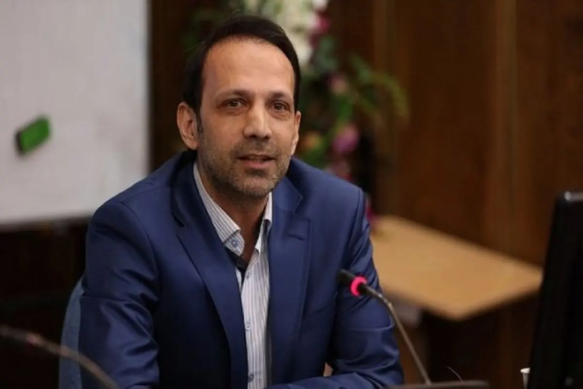 هروی:  4 ورزشکار برای کسب سهمیه المپیک به فرانسه اعزام می‌شوند