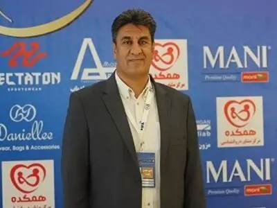 افشاریان: بررسی عزل عزیزی خادم از دستور مجمع خارج شده است 