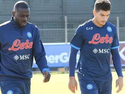 ویدیو: رونمایی کیت هالووینی ناپولی