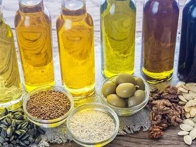 آیا روغن‌های دانه‌ای سالم هستند؟