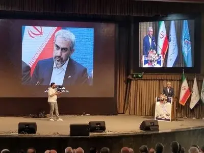 عقب‌ماندگی  از اقتصاد دیجیتال، یعنی مرگ انقلاب صنعتی چهارم در ایران است