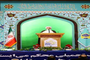 دروغ عامل اصلی فساد و آلودگی‌های اجتماعی است.