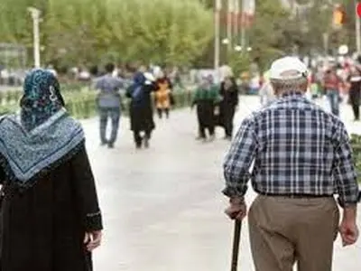 ایران در آستانه خاموشی جمعیت قرار گرفت