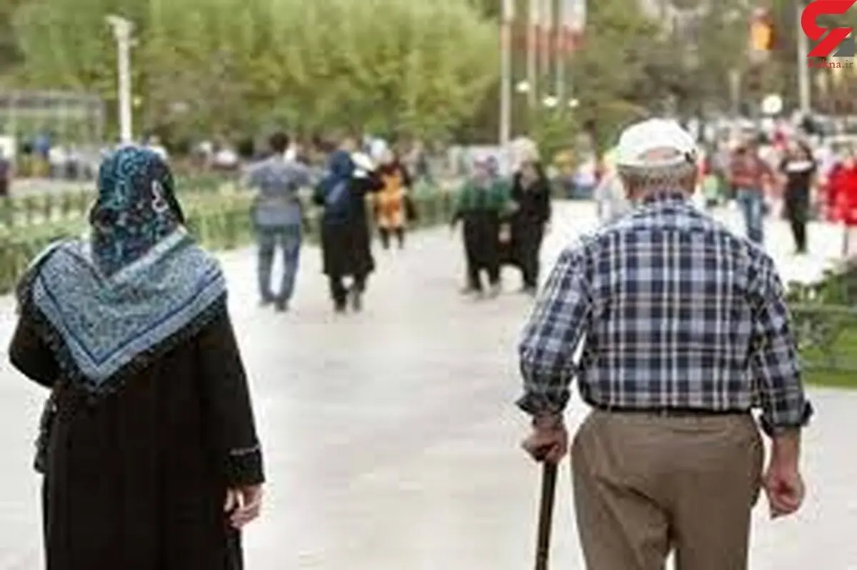 جامعه به تدریج و آرام آرام آسیب فرزند کمتر را می‌بینند