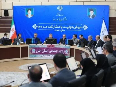 آموزش عمومی درباره مخدرهای جدید ضروری است / کاهش ۲۵ درصدی جرائم در البرز