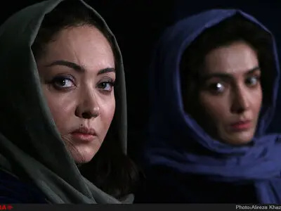 نشست خبری فیلم «شیفت شب»