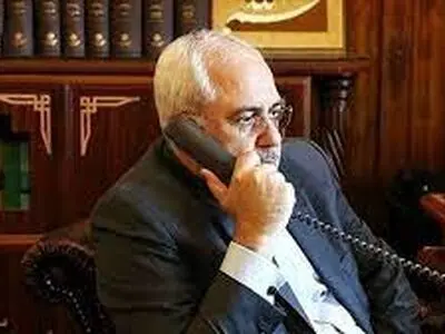 محادثات هاتفیة بین ظریف ونظیره الآذربیجانی حول تطورات المنطقة