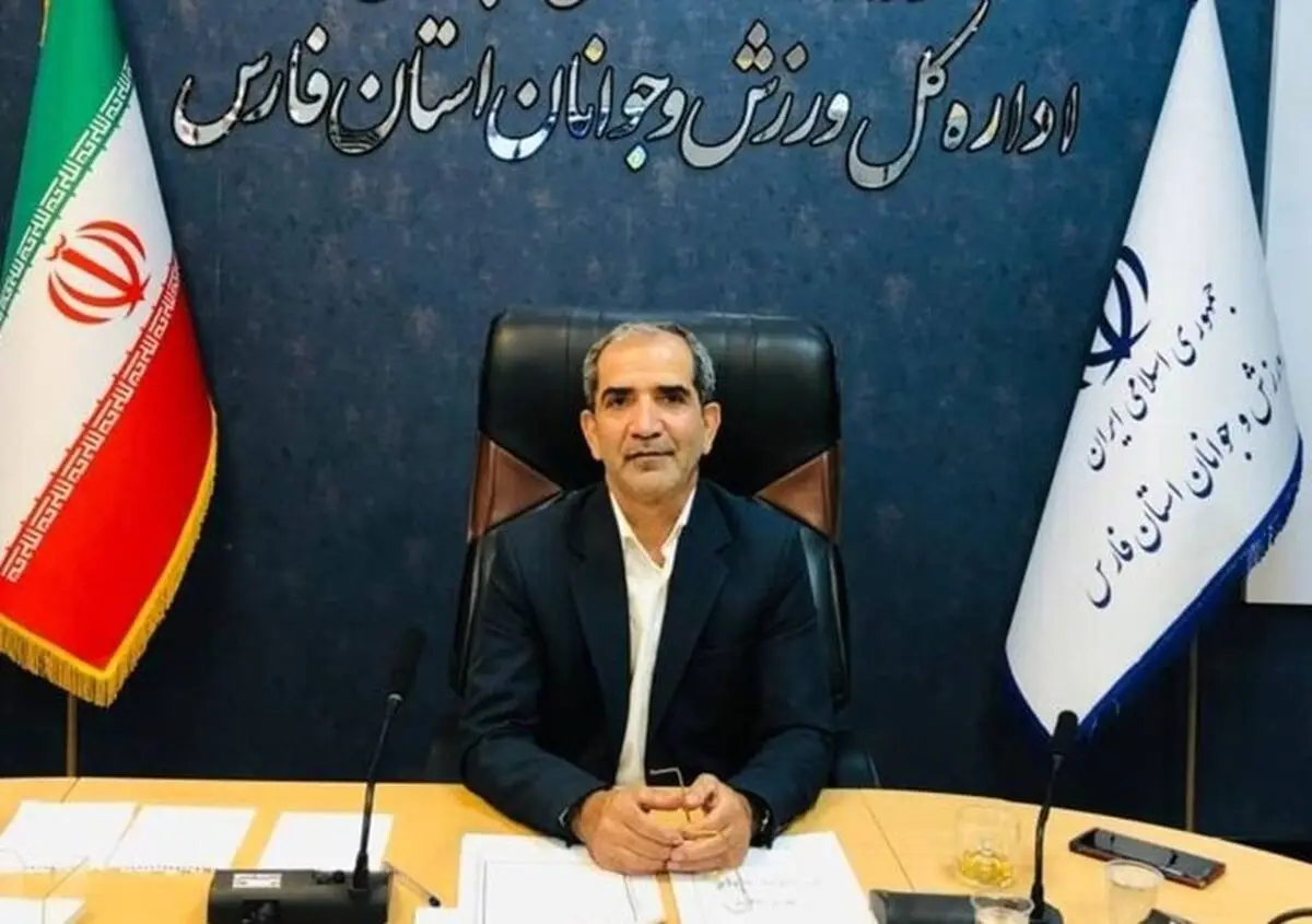 ۴ ورزشکار فارس به اردوی ۶ نفره تیم ملی پرثوآ دعوت شدند ۴ ورزشکار فارس به اردوی ۶ نفره تیم ملی پرثوآ دعوت شدند