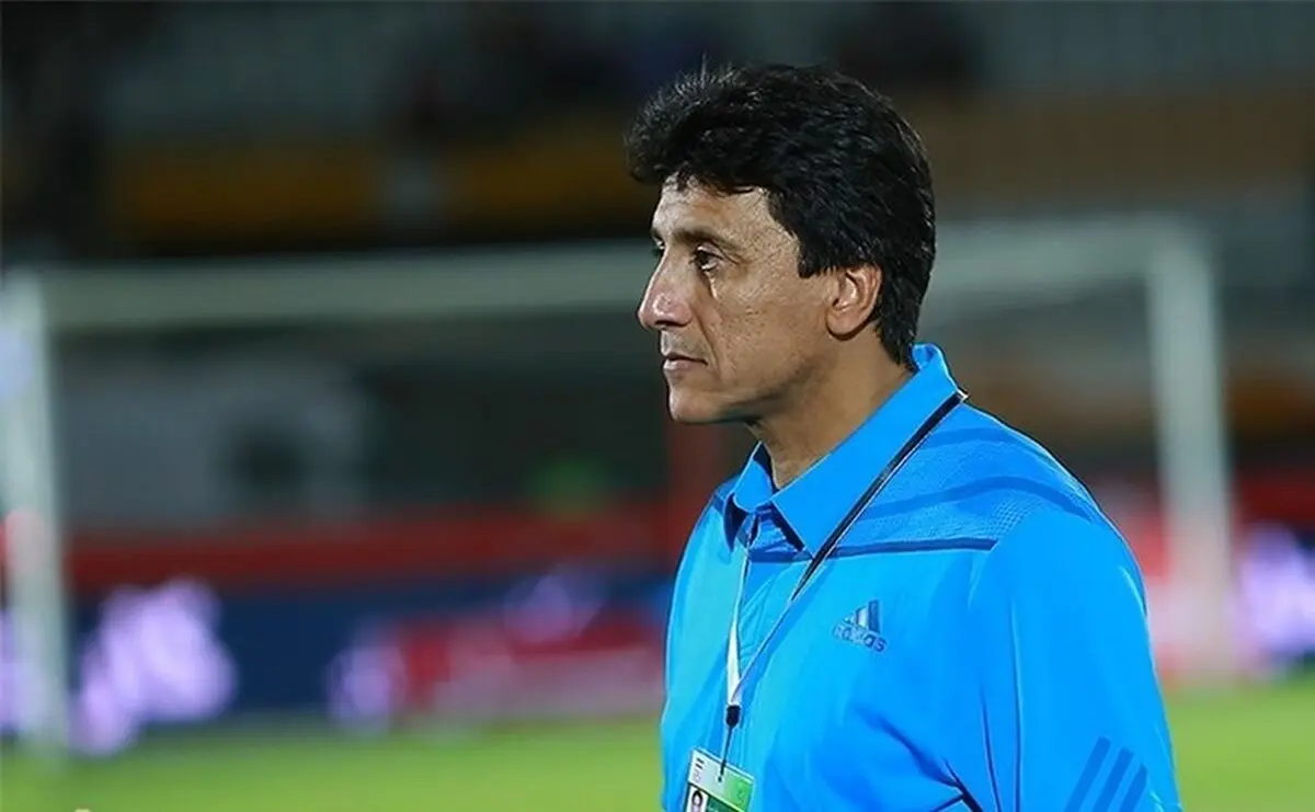 خطر محرومیت از باشگاه استقلال رفع شد