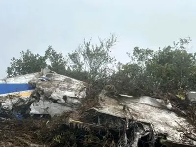 سقوط هواپیما در کلمبیا/ تمامی سرنشینان کشته شدند