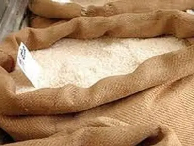 هیچ برنج آلوده‌ای وارد کشور نشده است