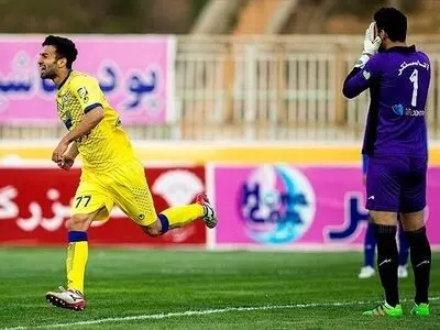 حمید درخشان مانع از سرخپوش شدن سپیدرود رشت
