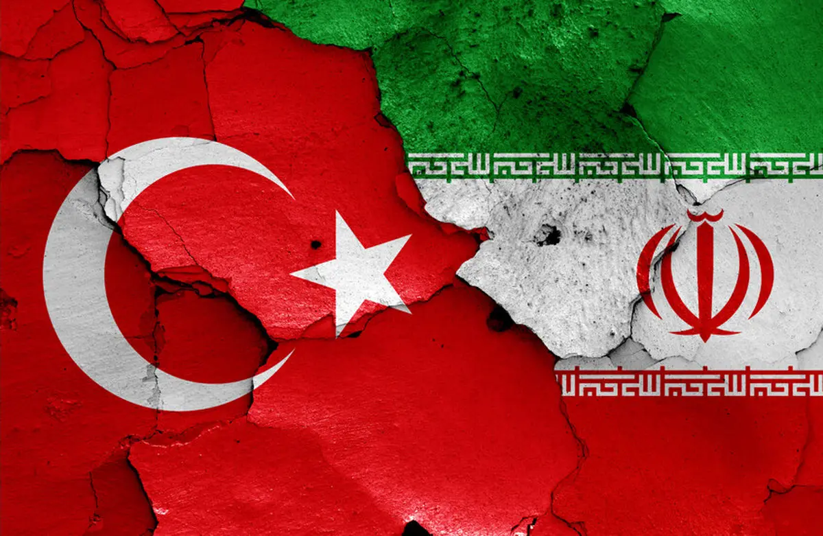 ترکیه دارایی‌ها و حساب‌های ۲۰ شخص و ۱۸ نهاد ایرانی را بلوکه کرد