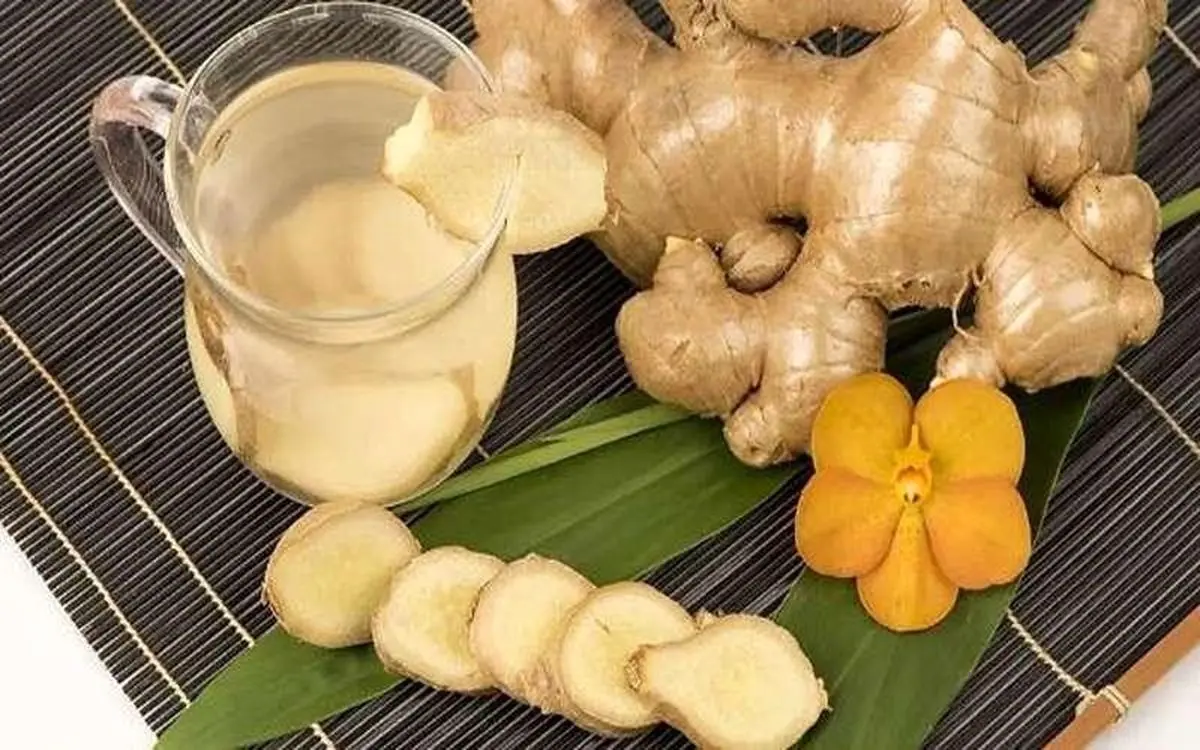 این افراد نباید زنجبیل مصرف کنند
