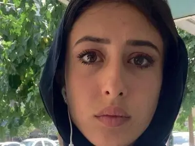 خبرنگار ایتالیایی آزاد شده و در حال بازگشت به کشور است
