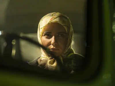 آغاز اکران آنلاین «ضد» از امشب