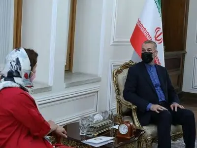 برگزاری کمیسیون مشترک اقتصادی فرصت مناسبی برای گفت‌وگو در زمینه‌های جدید اقتصادی است