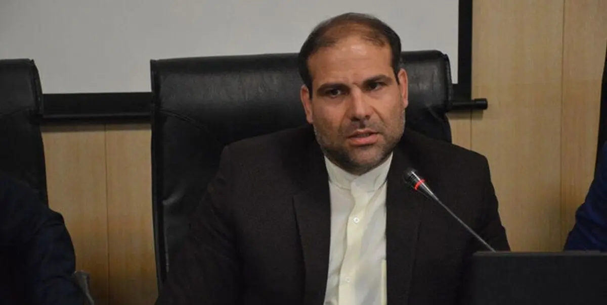 عظیمی: ستاد ملی مبارزه با کرونا اجازه دهد لیگ را آغاز می کنیم/ امسال حداقل قرارداد بازیکنان را مشخص خواهیم کرد