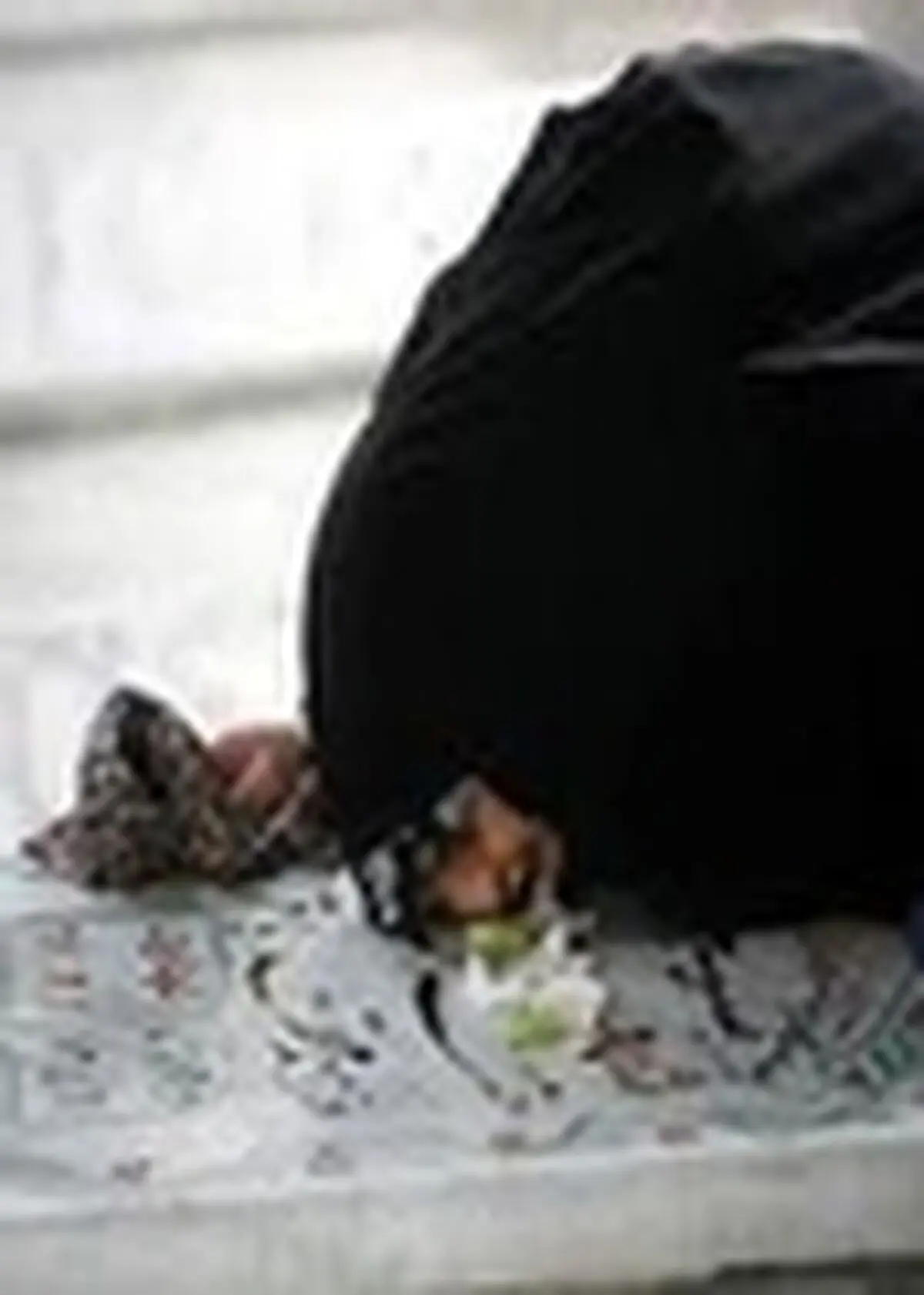 تندیس ۴ مادر شهید در فومن رونمایی شد