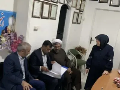نظام توزیع عادلانه در خیریه‌ها رعایت شود 