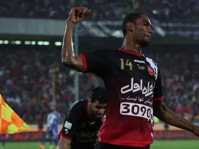 بعد از گولچ/ پرسپولیس در پرونده بن سون هم محکوم شد!