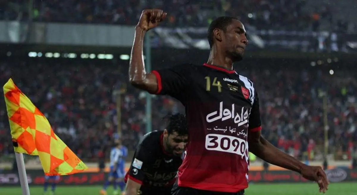 پرسپولیس با شکایت بنگستون از آسیا حذف نمی‌شود