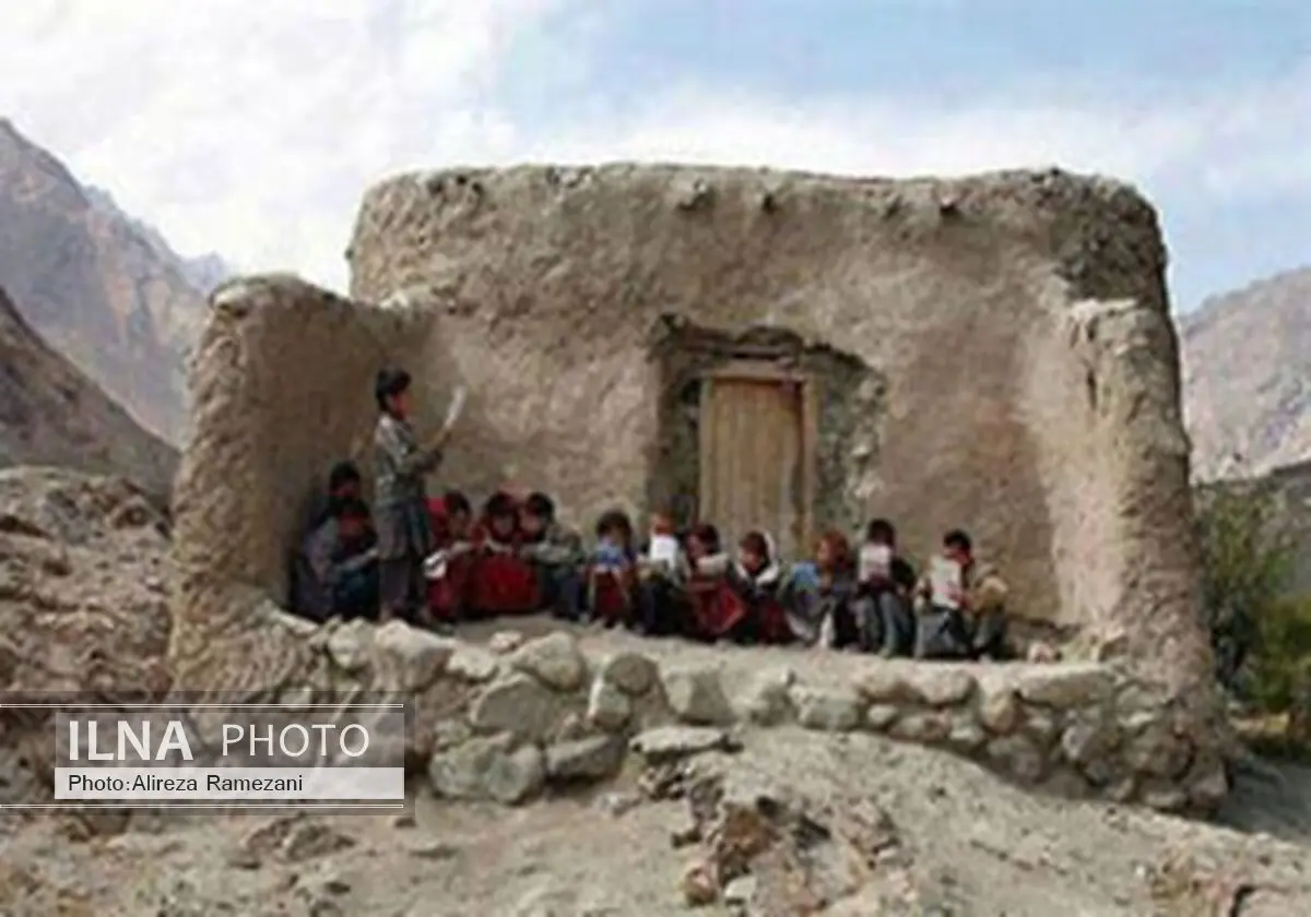 خیلی از نهادها برای کمک به مناطق محروم پیش‌قدم نمی‌شوند