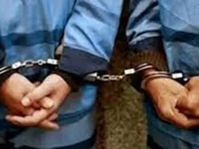 انهدام باند سارقان مسلح در مهاباد / قاتل فراری و همدستانش دستگیر شد