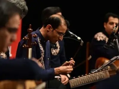 جشنواره‌ها کوچه‌های بن‌بست هستند/ اصلا کنسرتی در مشهد برگزار نمی‌شود
