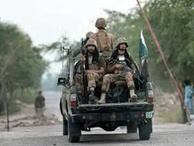 ده‌ها کشته در درگیری میان ارتش پاکستان با شورشی‌ها