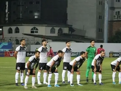 اعلام نفرات اصلی نفت مسجد سلیمان مقابل پرسپولیس