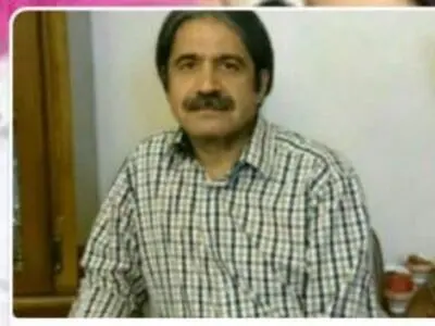 «اسماعیل گرامی» دقایقی پیش آزاد شد