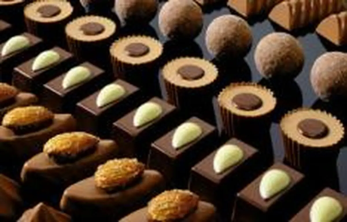 تعرفه وارداتی محصولات شیرینی و شکلات کشورمان به اوراسیا صفر می‌شود