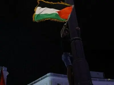 اسپانیا خرید مهمات از اسرائیل را لغو کرد
