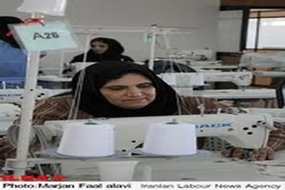 زنان کارگر همواره اولین قربانی سو مدیریت در واحدهای تولیدی و صنعتی هستند