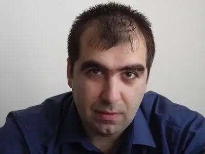 The murder of Victoria Marinova no related to her work as a journalist; Vladimir Mitev tells ILNA