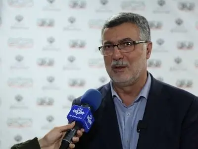 پیگیری قتل پزشک متخصص  را وظیفه خود و وزارت بهداشت می‌دانم