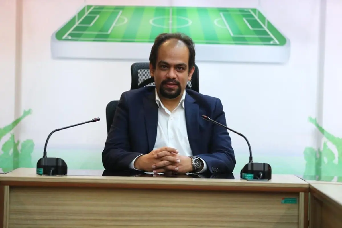 انتخابی جام جهانی 2022 قطر: مراسم رونمایی همراه پروازی تیم ملی برگزار می‌شود