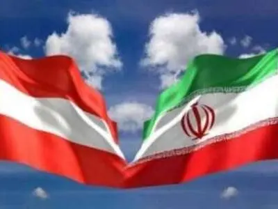 Austria removes warning on traveling to Iran