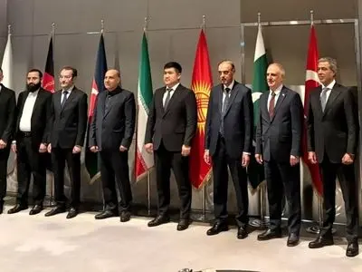 پیشنهاد قائم مقام بانک مرکزی برای تدوین راهبرد همکاری جامع بانک اکو با ایران در شرایط بین‌المللی جدید
